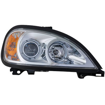 Replacement Headlight OE Replacement, Passenger Side, 1-year unlimited-mileage warranty RF10200021-HD