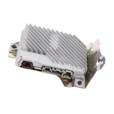 AC Delco Car Audio Amplifier, Lifetime limited warranty 84991351