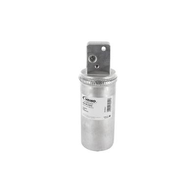 Vemo A/C Receiver Drier, 24-month or 24,000-mile limited warranty V50-06-0002