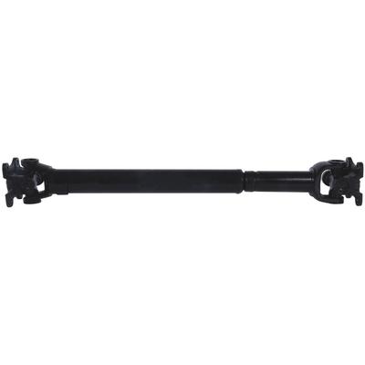 A1 Cardone Driveshaft, Front, 1-year or 18,000-mile limited warranty 65-5045
