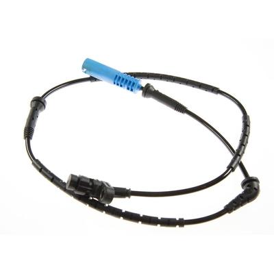 Holstein ABS Speed Sensor, Front, Driver or Passenger Side, 3-year 36,000-mile limited warranty 2ABS0676