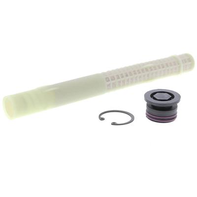 Vemo A/C Receiver Drier, 24-month or 24,000-mile limited warranty V20-06-0076