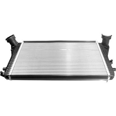 Vemo Intercooler, 24-month or 24,000-mile limited warranty V15-60-1200