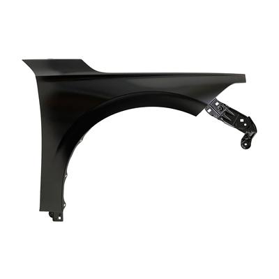 ReplaceXL Fender Steel Primed, Front, Passenger Side, 1-year unlimited-mileage warranty RH22010035Q