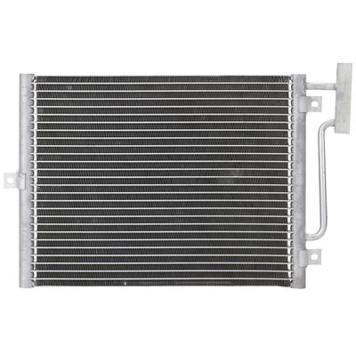 GPD A/C Condenser, 1 year limited warranty 4848C