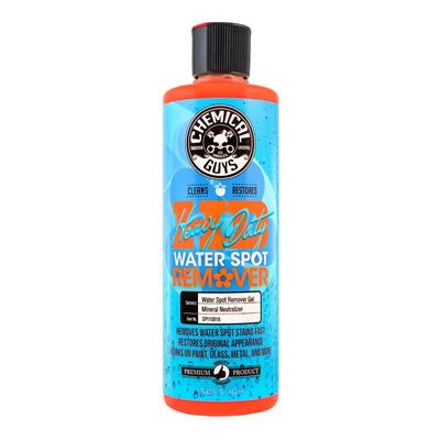 Chemical Guys Stain Remover, nan, No warranty SPI10816