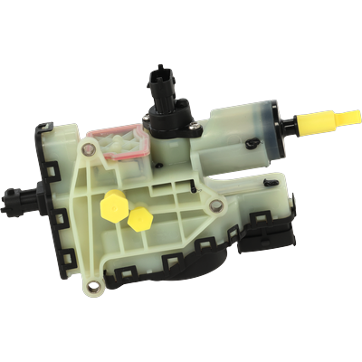 Replacement Diesel Emissions Fluid (DEF) Pump, 1-year unlimited-mileage warranty RC96380001