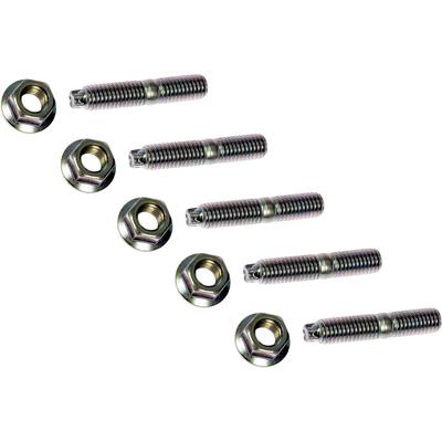 Dorman Exhaust Manifold Hardware AutoGrade Series, limited warranty 675-234