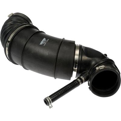 Dorman Air Intake Hose OE Solutions Series, From Cleaner, Lifetime limited warranty 696-207