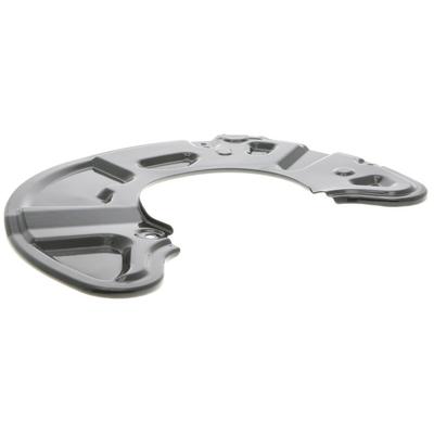Vaico Brake Dust Shields OE Replacement Series, Passenger Side, 24-month or 24,000-mile limited warranty V30-3232