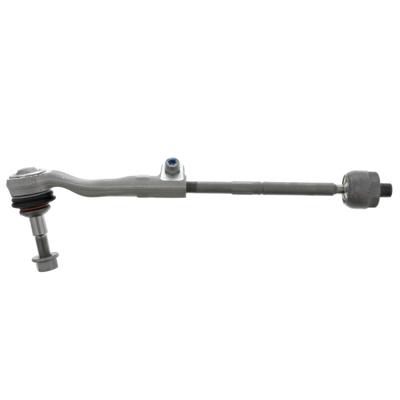 Lemfoerder Tie Rod Assembly OE Replacement Series, Driver Side, 24-month or 24,000-mile limited warranty 32104A01665