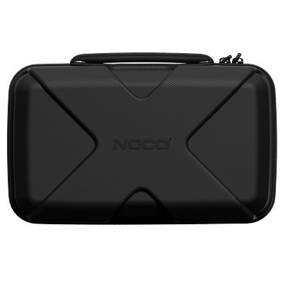 Noco Protective Case, nan, 24-month or 24,000-mile limited warranty GBC102