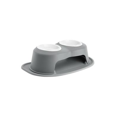 Weathertech Pet Feeding System, nan, Lifetime limited warranty PDHC3206DGDG