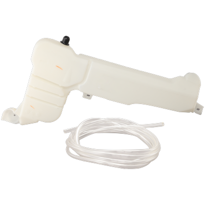 Replacement Washer Reservoir Without Pump, 1-year unlimited-mileage warranty RF37050027