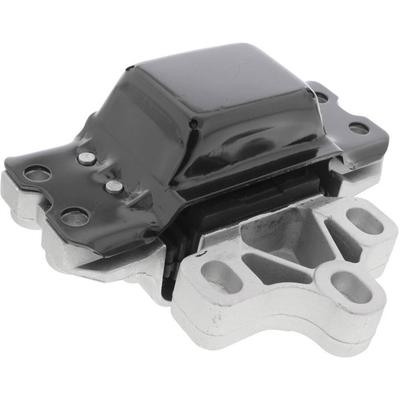 Vaico Motor Mount, Driver Side, 2-year or 24,000-mile limited warranty V10-1480
