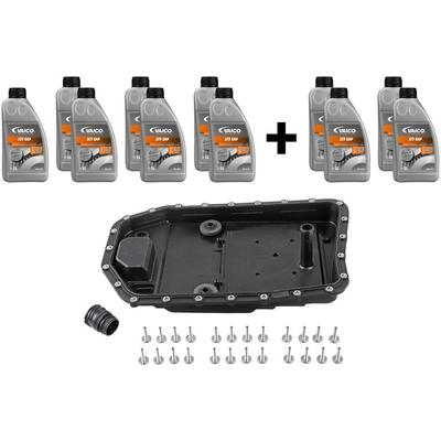 Vaico Automatic Transmission Fluid, 2-year or 24,000-mile limited warranty V20-2089-XXL