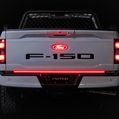 Putco LED Light Bar, Lifetime limited warranty 760060-06