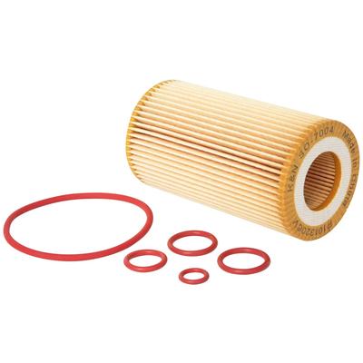 K&N Oil Filter Cartridge, 1-year limited warranty SO-7004