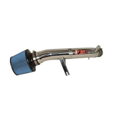 Injen Cold Air Intake Polished, Lifetime limited warranty SP5023P
