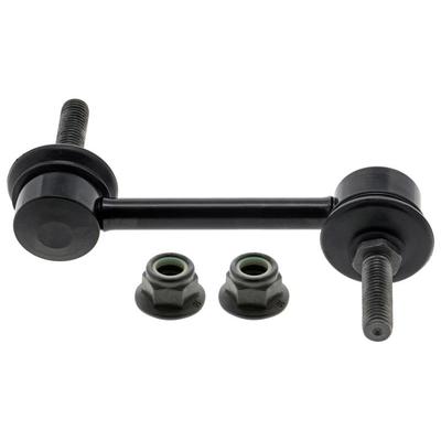 Mevotech Sway Bar Link Original Grade Series, Rear, 5-year or 60,000-mile limited warranty GS50877