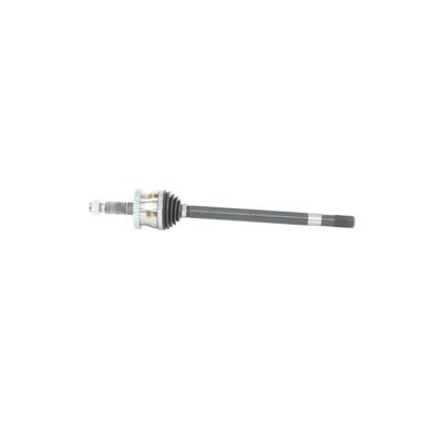 TrakMotive Axle Shaft, Front, Driver Side, Lifetime limited warranty CH-8033HDX