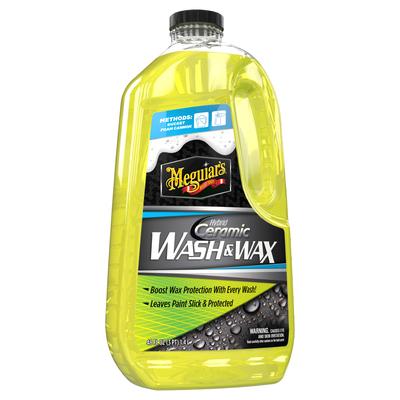 Meguiars Car Shampoo, nan, G240748