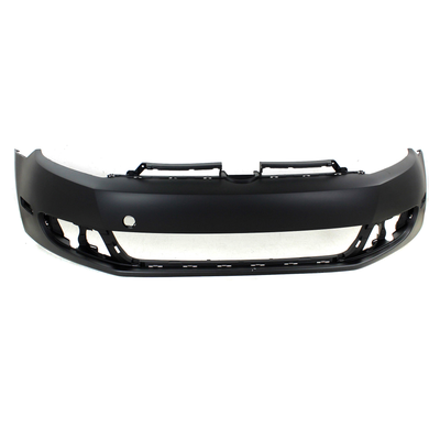 Sherman Bumper Cover Primed, Front, 1-year unlimited-mileage warranty 9526-87Q-0
