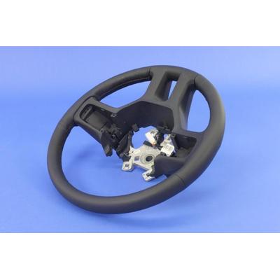 Mopar Steering Wheel, 36-month or 36,000-mile limited warranty 1PS441DVAC