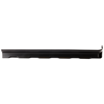 Replacement Rocker Panel, Rear, Driver Side, 1-year unlimited-mileage warranty RF43010008-HD
