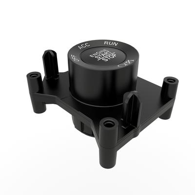 Mopar Ignition Switch, 36-month or 36,000-mile limited warranty 6CK46DX9AC