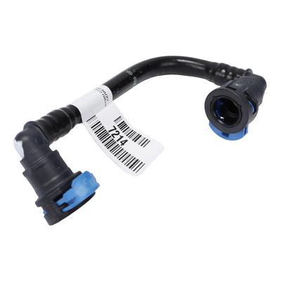 AC Delco Fuel Hose, Front, Lifetime limited warranty 85117214