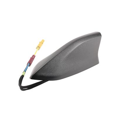 AC Delco GPS Antenna, Lifetime limited warranty 85595406