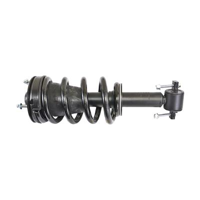 AC Delco Shock Absorber and Strut Assembly, Front, Lifetime limited warranty 903-601RS