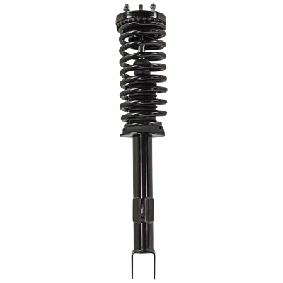 JC Whitney Shock Absorber & Strut Assembly Fully Loaded Strut, Front, Driver or Passenger Side, JC28050037