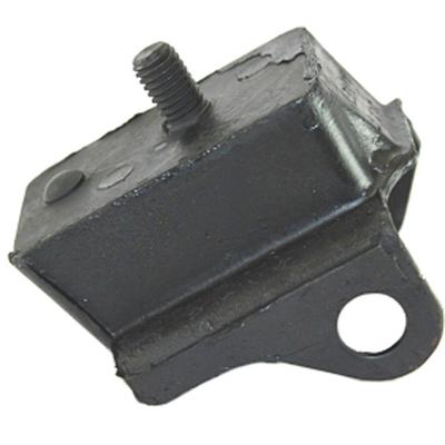 DEA Motor Mount OE Replacement Series, Front, Driver or Passenger Side, 6-month 6,000-mile DEA/MRC warranty A2334