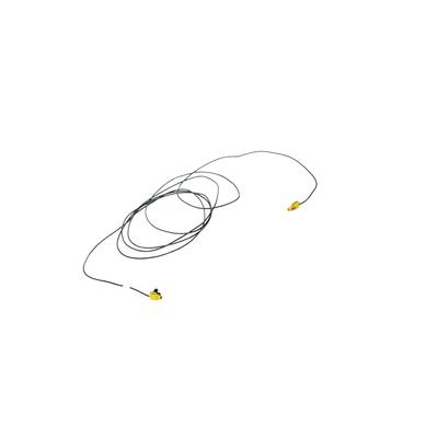 Mopar GPS Navigation System Interface Module Antenna Cable, 36-month or 36,000-mile limited warranty 68436665AA