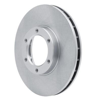 R1 Concepts Brake Disc, Front, 1 Year Limited Warranty ERE-76105