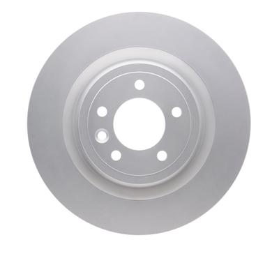 R1 Concepts Brake Disc, Rear, 1 Year Limited Warranty RRE-11026