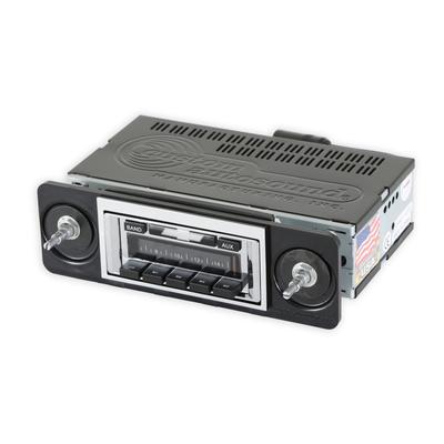 Brothers Trucks Car Stereo, CS0230067-72