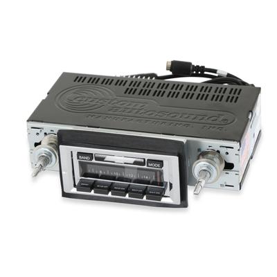 Brothers Trucks Car Stereo, CS0630073-87
