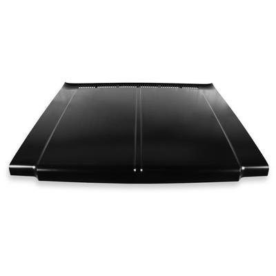Brothers Trucks Hood Steel Black, 04-482
