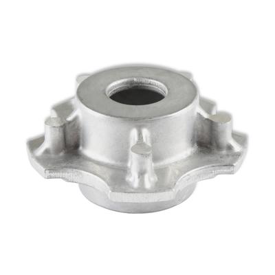 Holley Crankshaft Seal Tool, nan, 90-day limited warranty 97-367