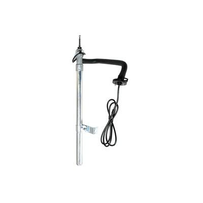 Scott Drake Classic Antenna, Front, 90-day Limited Warranty C6TZ-18813-A