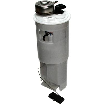 Delphi Fuel Pump, Lifetime limited warranty FG0422