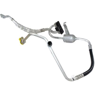 Motorcraft A/C Hose OE Replacement, 2-year or unlimited-mile limited warranty YF-3229