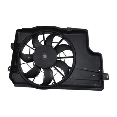 VDO Cooling Fan Assembly Radiator OE Replacement, Limited Warranty FA70341