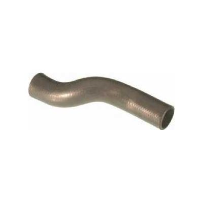 Gates Radiator Hose, Upper, Lifetime limited warranty 22721