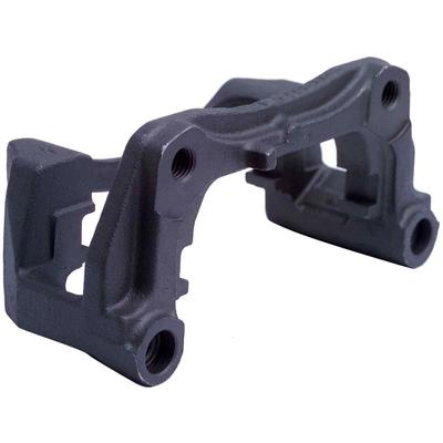 A1 Cardone Brake Caliper Bracket Reman Series, Front, Passenger Side, 2-year or 24,000-mile limited warranty 14-1164