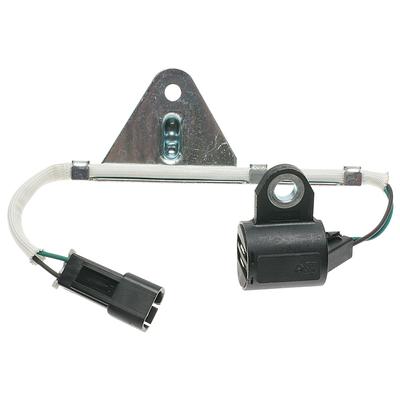 Standard Automatic Transmission Input Shaft Speed Sensor OE Replacement, SC96