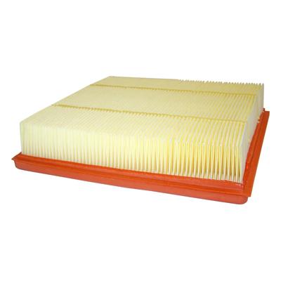 Crown Air Filter White Disposable, 1 year or 12,000-mile limited warranty 53032527AB